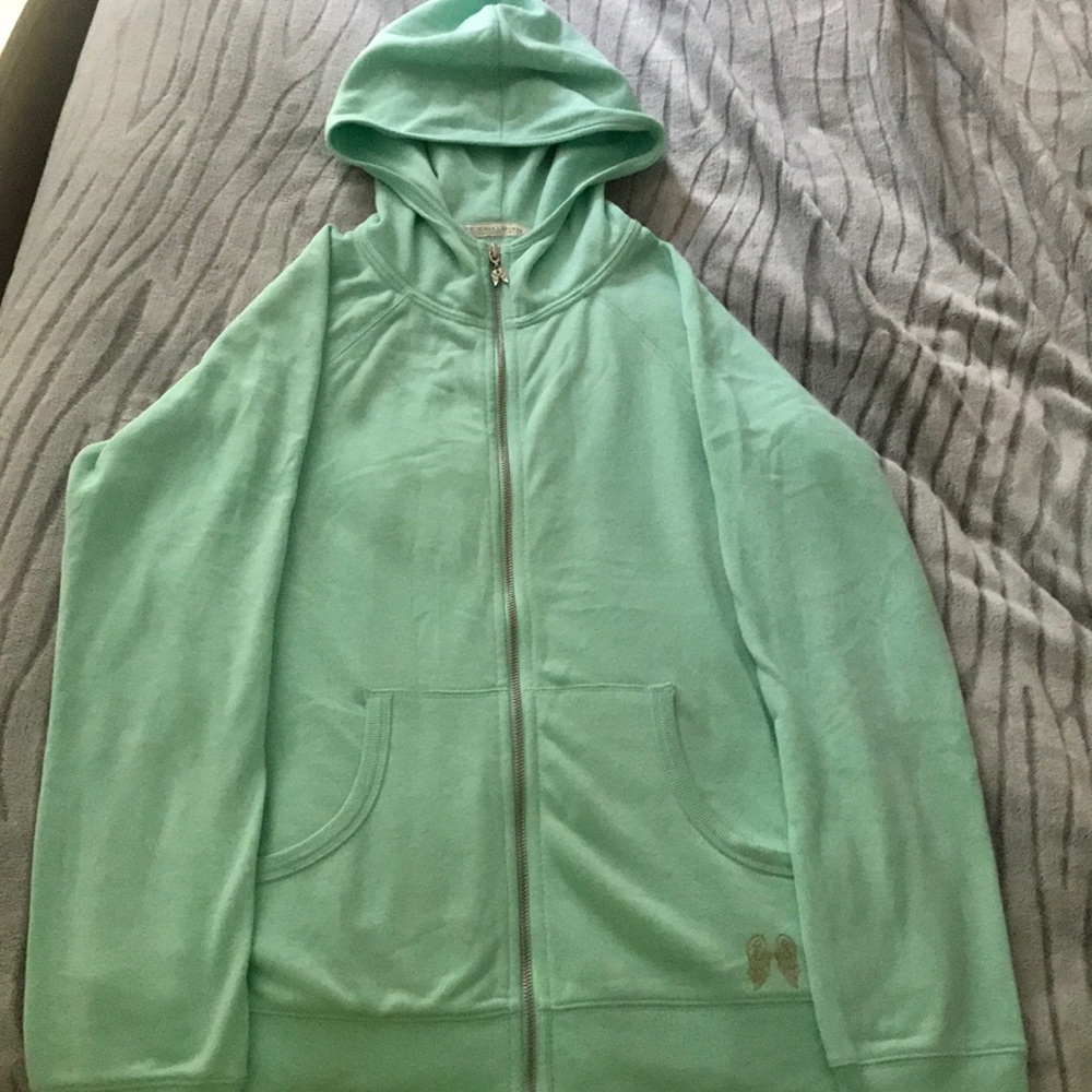 Victoria’s Secret Angel sweatshirt